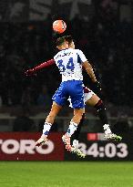 CALCIO - Serie A - Torino FC vs Como 1907