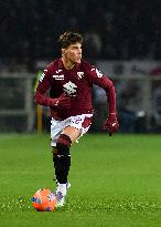 CALCIO - Serie A - Torino FC vs Como 1907