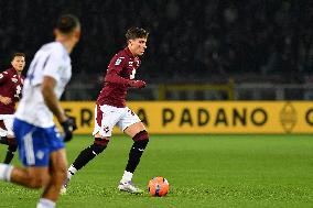 CALCIO - Serie A - Torino FC vs Como 1907