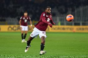 CALCIO - Serie A - Torino FC vs Como 1907