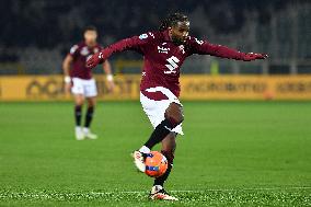 CALCIO - Serie A - Torino FC vs Como 1907