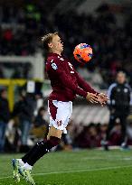 CALCIO - Serie A - Torino FC vs Como 1907