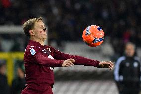 CALCIO - Serie A - Torino FC vs Como 1907