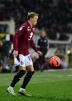 CALCIO - Serie A - Torino FC vs Como 1907