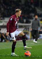 CALCIO - Serie A - Torino FC vs Como 1907