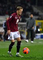 CALCIO - Serie A - Torino FC vs Como 1907