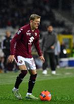 CALCIO - Serie A - Torino FC vs Como 1907