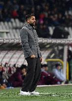 CALCIO - Serie A - Torino FC vs Como 1907