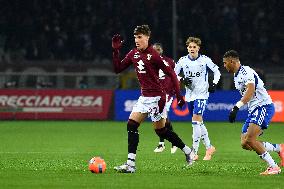 CALCIO - Serie A - Torino FC vs Como 1907