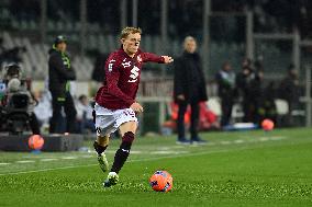 CALCIO - Serie A - Torino FC vs Como 1907