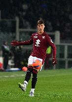 CALCIO - Serie A - Torino FC vs Como 1907