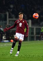 CALCIO - Serie A - Torino FC vs Como 1907