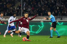 CALCIO - Serie A - Torino FC vs Como 1907