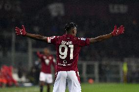 CALCIO - Serie A - Torino FC vs Como 1907