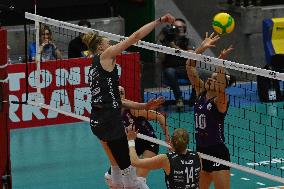 VOLLEY - Champions League Women - A. Carraro Prosecco DOC Conegliano vs Ankara Zeren Spor Kulubu