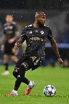 CALCIO - UEFA Champions League - SSC Napoli vs Qarabag FK