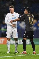 CALCIO - UEFA Champions League - SSC Napoli vs Qarabag FK