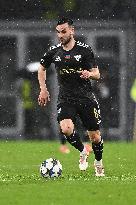 CALCIO - UEFA Champions League - SSC Napoli vs Qarabag FK