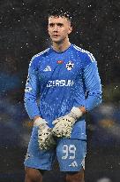 CALCIO - UEFA Champions League - SSC Napoli vs Qarabag FK