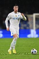 CALCIO - UEFA Champions League - SSC Napoli vs Qarabag FK