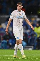 CALCIO - UEFA Champions League - SSC Napoli vs Qarabag FK