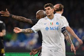 CALCIO - UEFA Champions League - SSC Napoli vs Qarabag FK