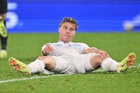 CALCIO - UEFA Champions League - SSC Napoli vs Qarabag FK