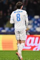 CALCIO - UEFA Champions League - SSC Napoli vs Qarabag FK