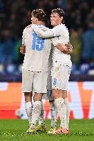 CALCIO - UEFA Champions League - SSC Napoli vs Qarabag FK