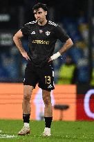 CALCIO - UEFA Champions League - SSC Napoli vs Qarabag FK