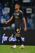 CALCIO - UEFA Champions League - SSC Napoli vs Qarabag FK