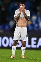 CALCIO - UEFA Champions League - SSC Napoli vs Qarabag FK