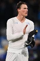 CALCIO - UEFA Champions League - SSC Napoli vs Qarabag FK