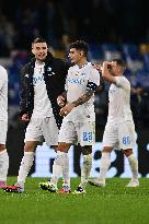 CALCIO - UEFA Champions League - SSC Napoli vs Qarabag FK