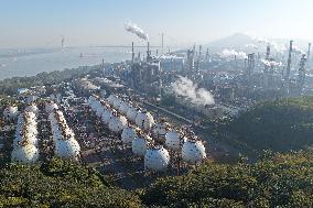 Petrochemical Company