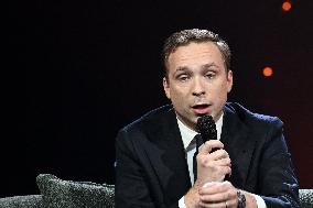 Face A Vous The JDD Evening Event - Paris