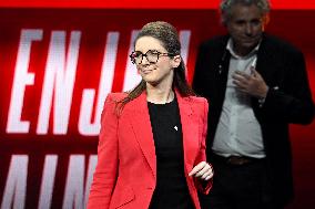 Face A Vous The JDD Evening Event - Paris