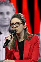 Face A Vous The JDD Evening Event - Paris