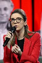 Face A Vous The JDD Evening Event - Paris