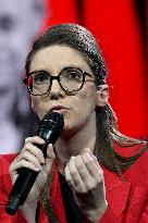 Face A Vous The JDD Evening Event - Paris