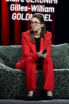 Face A Vous The JDD Evening Event - Paris