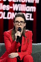 Face A Vous The JDD Evening Event - Paris