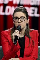 Face A Vous The JDD Evening Event - Paris