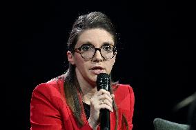 Face A Vous The JDD Evening Event - Paris