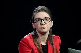 Face A Vous The JDD Evening Event - Paris