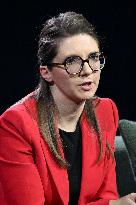 Face A Vous The JDD Evening Event - Paris