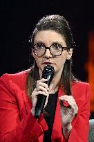 Face A Vous The JDD Evening Event - Paris