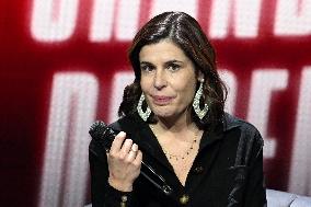 Face A Vous The JDD Evening Event - Paris