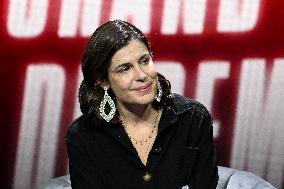 Face A Vous The JDD Evening Event - Paris