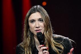 Face A Vous The JDD Evening Event - Paris